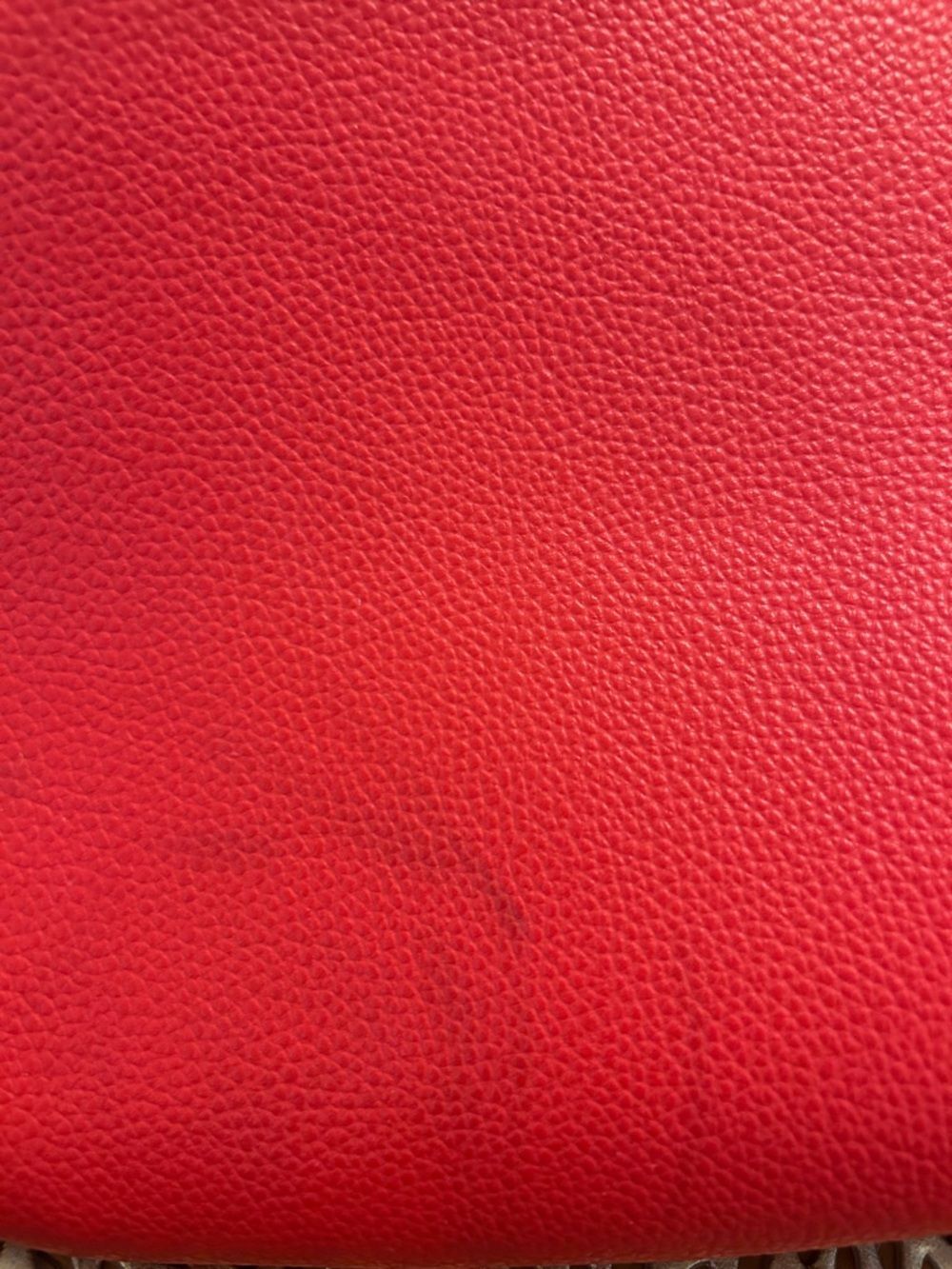 Red pouch - Picture 6 of 7